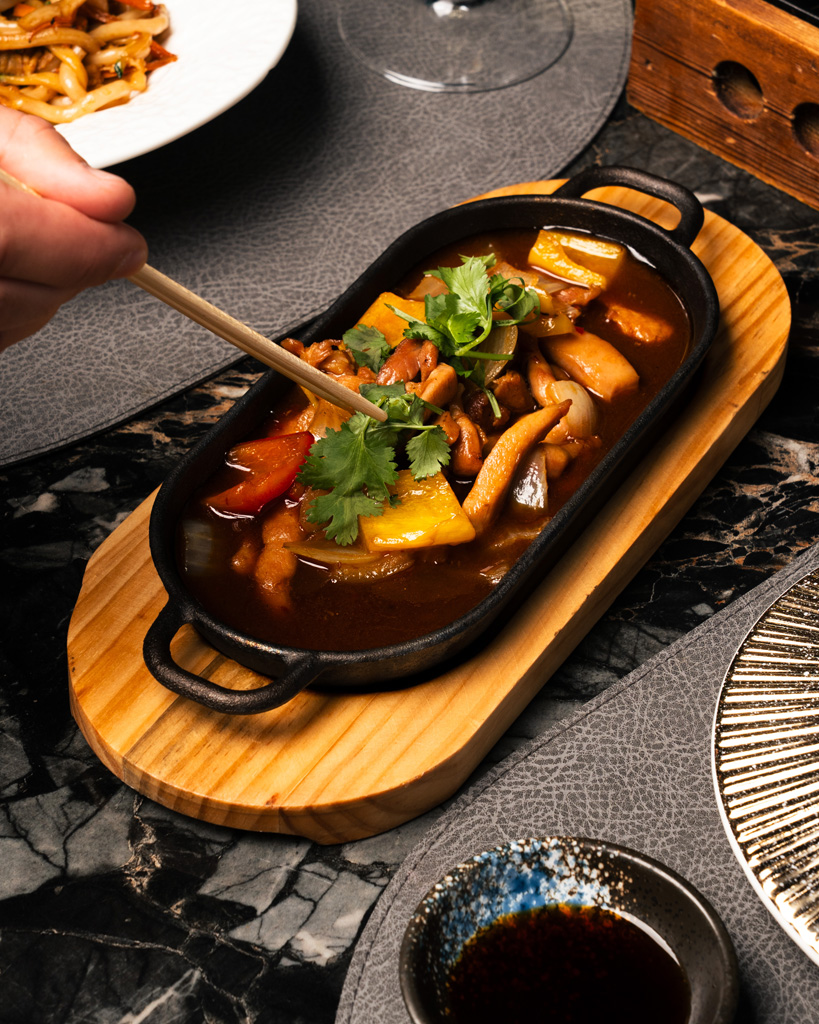 Cena All You Can Eat da Kyoto Sushi Benevento