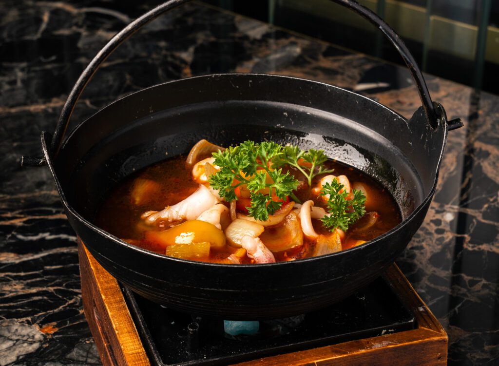 Cucina giapponese All You Can Eat vicino Benevento