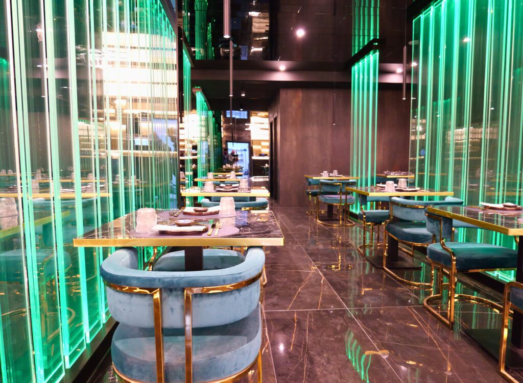 Ristorante Kyoto Sushi San Giorgio del Sannio