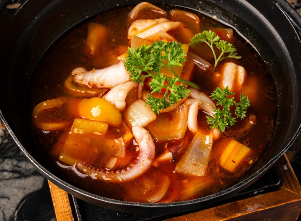 Ristorante giapponese Kyoto Sushi Benevento